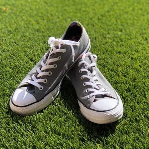 Converse all-star size 10